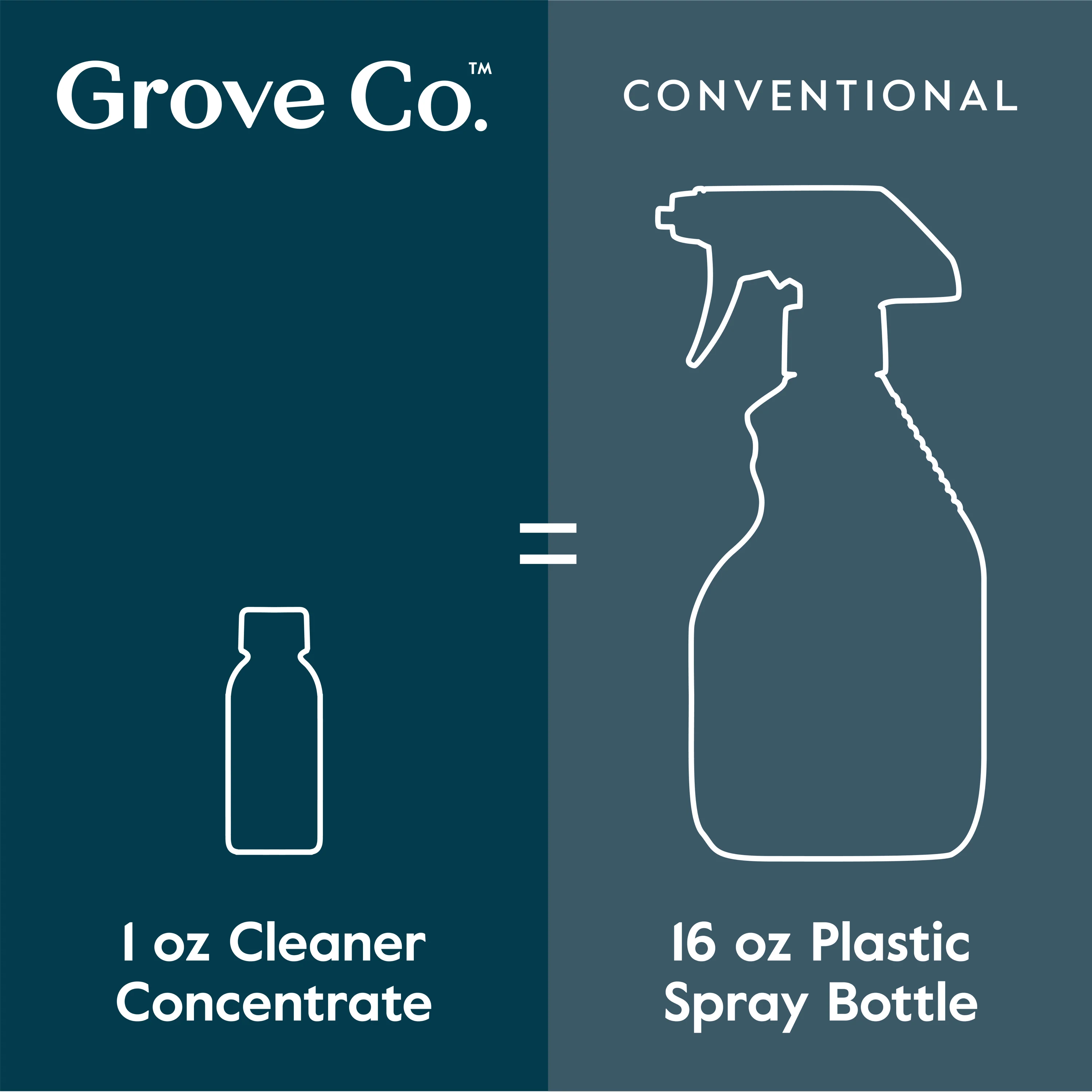 Glass Cleaner Concentrate – Streak-Free Shine Without Harsh Chemicals - Image 17