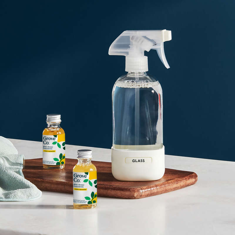 Glass Cleaner Concentrate - Image 14