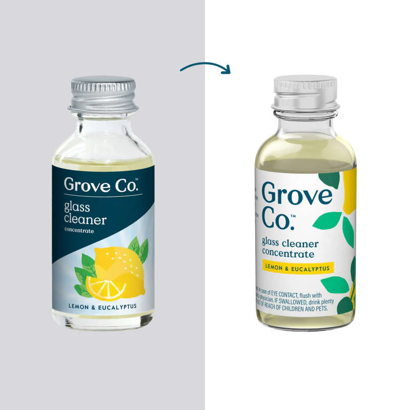 Glass Cleaner Concentrate - Image 15