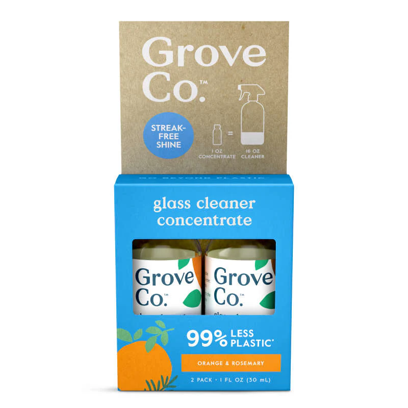Glass Cleaner Concentrate - Image 16