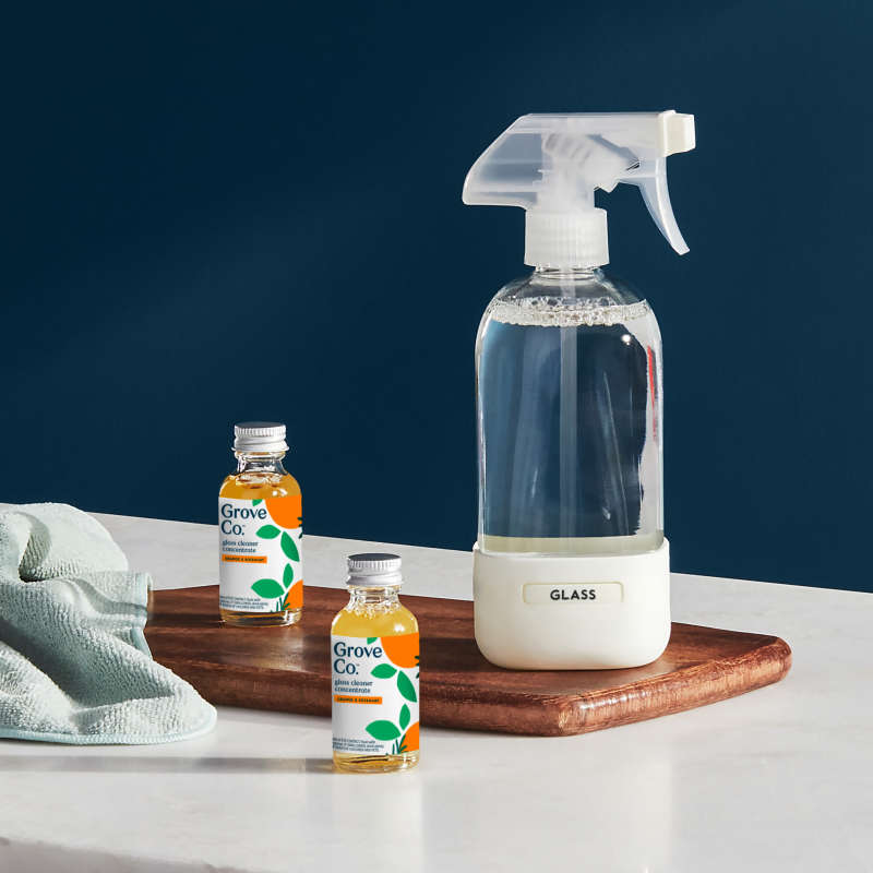 Glass Cleaner Concentrate - Image 22