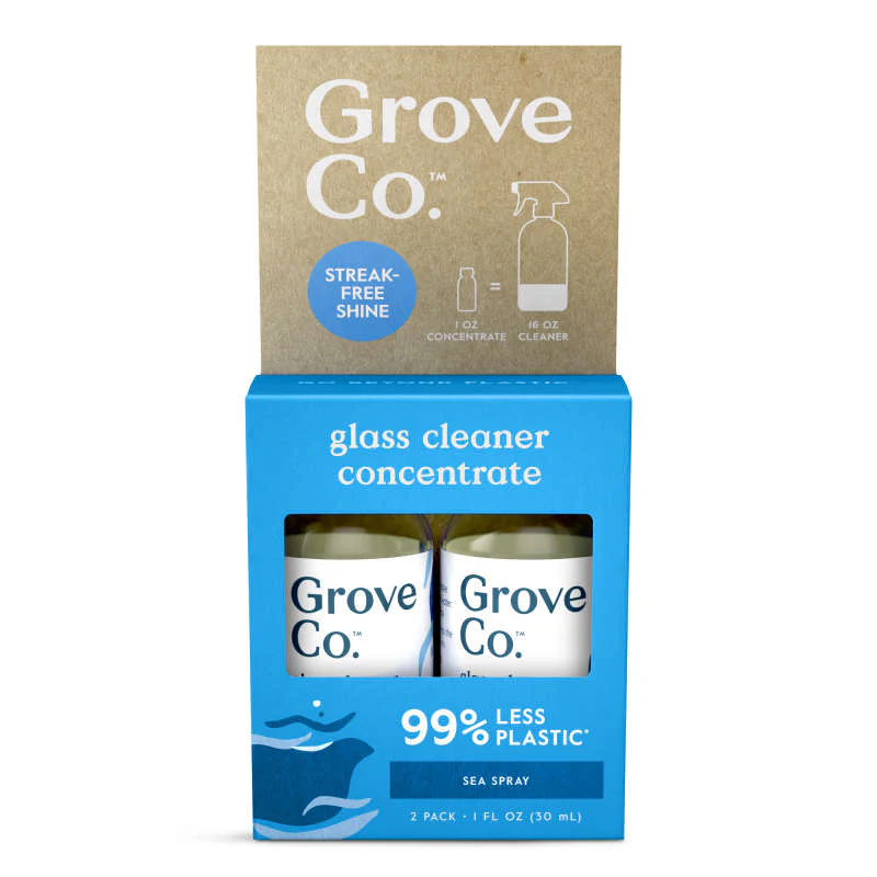 Glass Cleaner Concentrate - Image 24