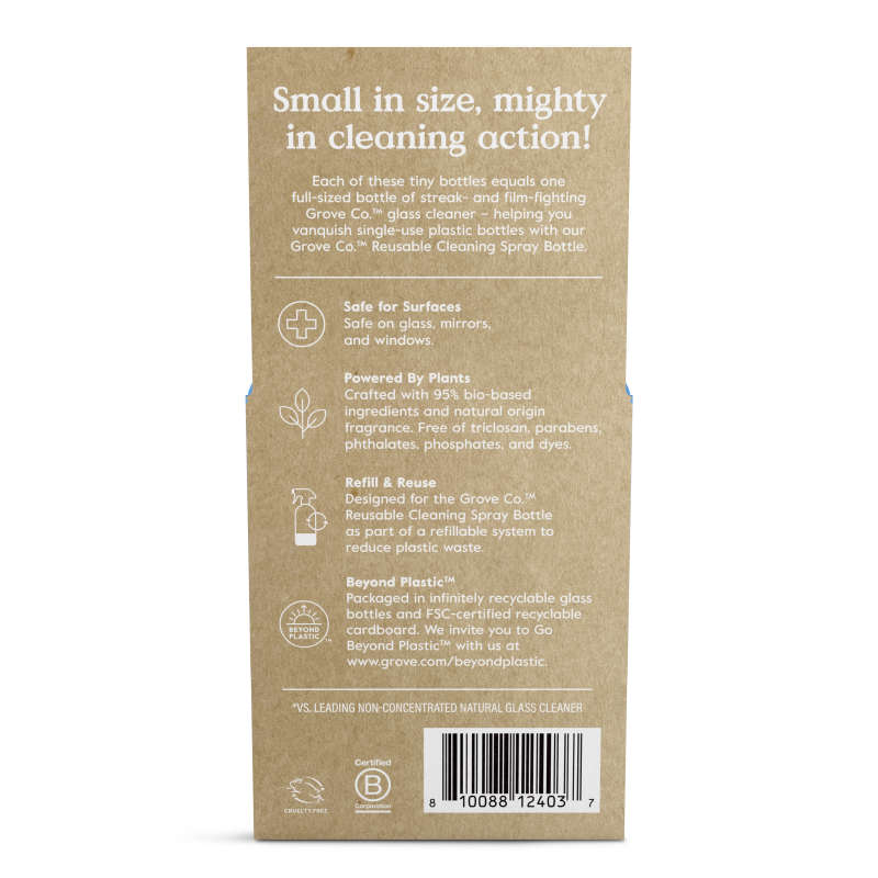 Glass Cleaner Concentrate - Image 25