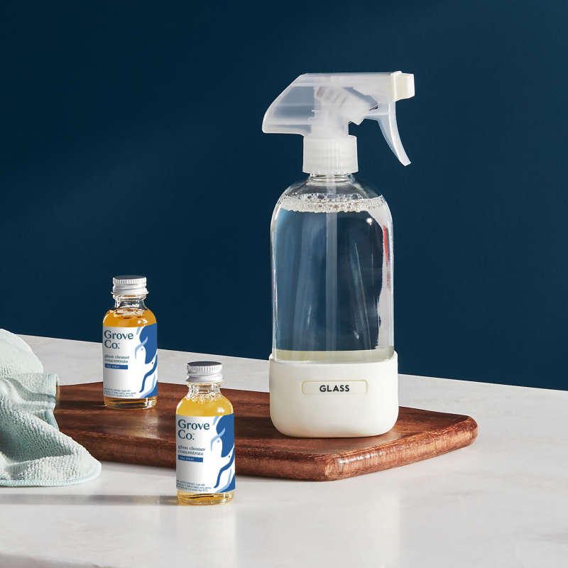 Glass Cleaner Concentrate - Image 30