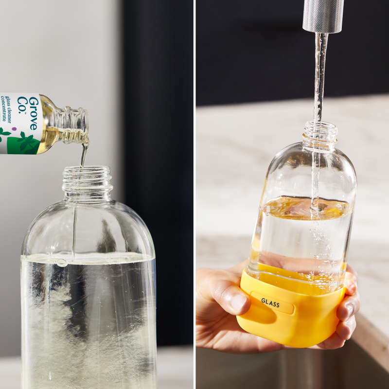Glass Cleaner Concentrate - Image 6