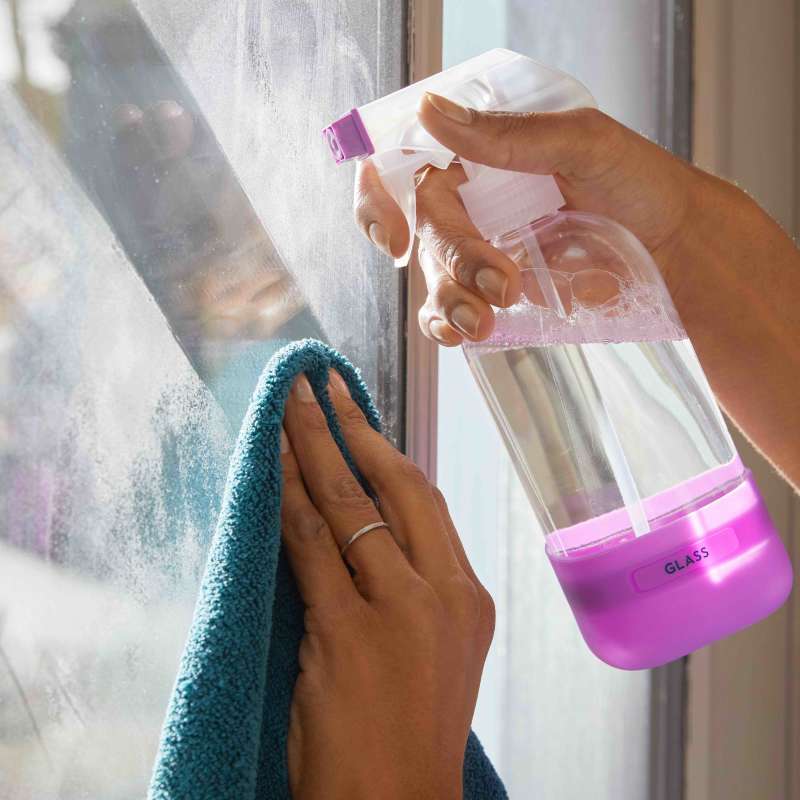 Glass Cleaner Concentrate – Streak-Free Shine Without Harsh Chemicals - Image 28