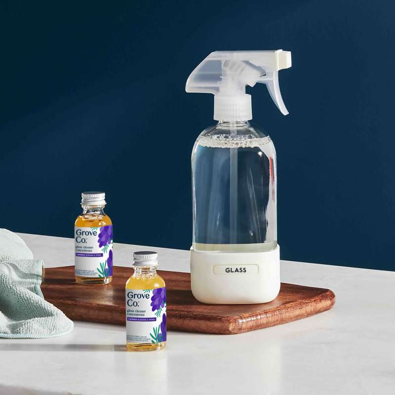 Glass Cleaner Concentrate – Streak-Free Shine Without Harsh Chemicals - Image 31