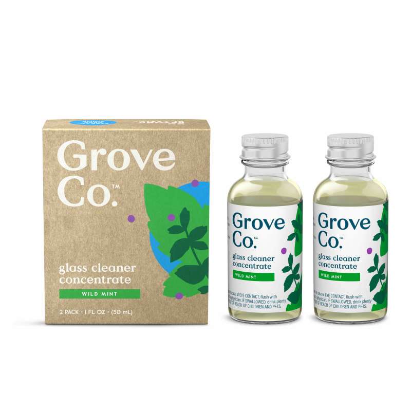 Glass Cleaner Concentrate – Streak-Free Shine Without Harsh Chemicals - Image 34