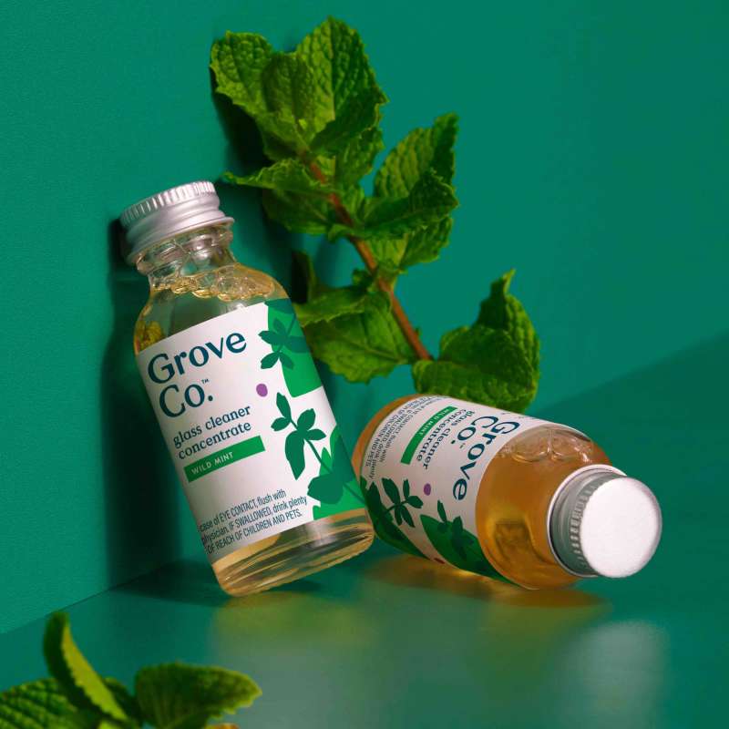 Glass Cleaner Concentrate – Streak-Free Shine Without Harsh Chemicals - Image 36