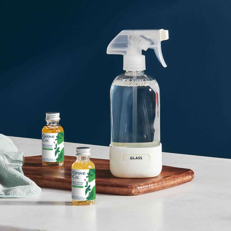 Glass Cleaner Concentrate – Streak-Free Shine Without Harsh Chemicals - Image 40