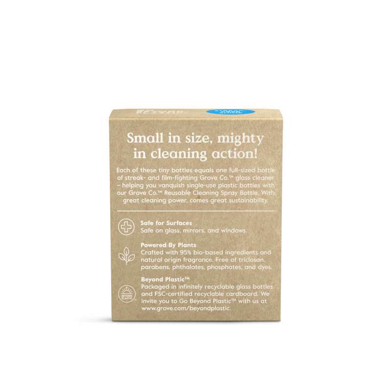 Glass Cleaner Concentrate – Streak-Free Shine Without Harsh Chemicals - Image 43