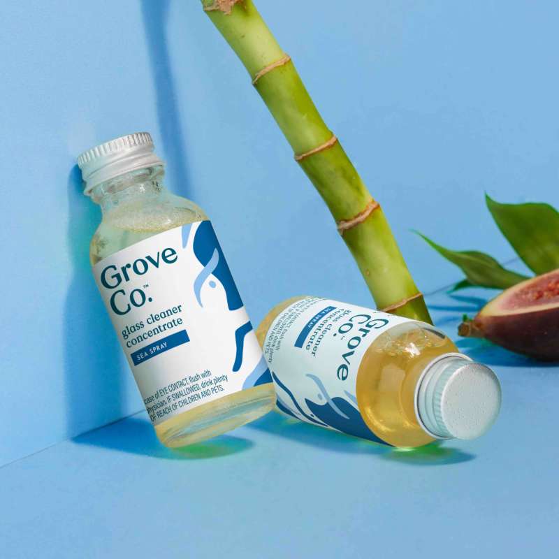 Glass Cleaner Concentrate – Streak-Free Shine Without Harsh Chemicals - Image 44
