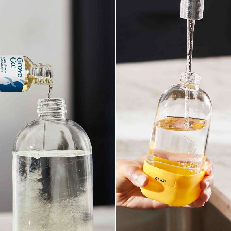 Glass Cleaner Concentrate – Streak-Free Shine Without Harsh Chemicals - Image 46