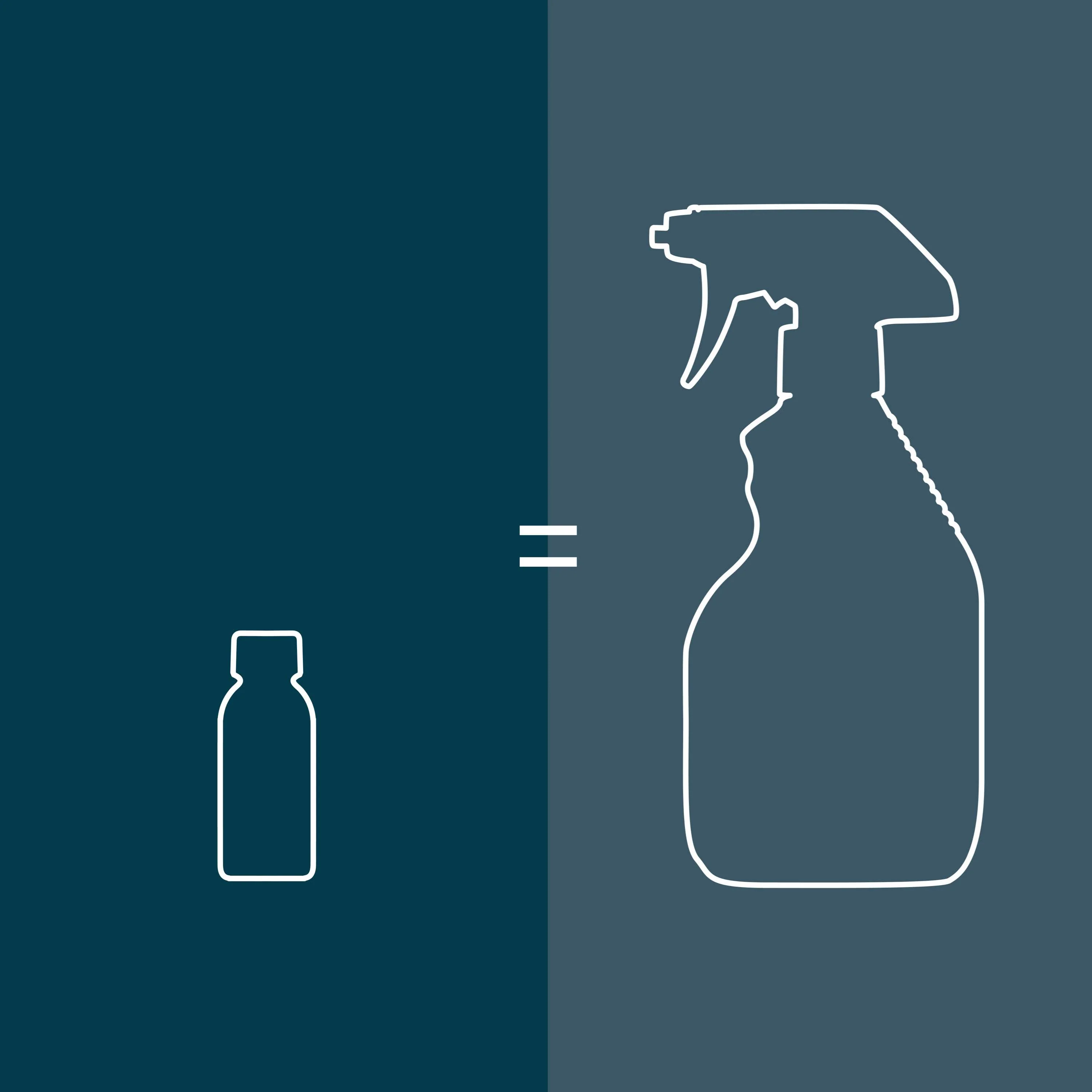 Glass Cleaner Concentrate – Streak-Free Shine Without Harsh Chemicals - Image 56