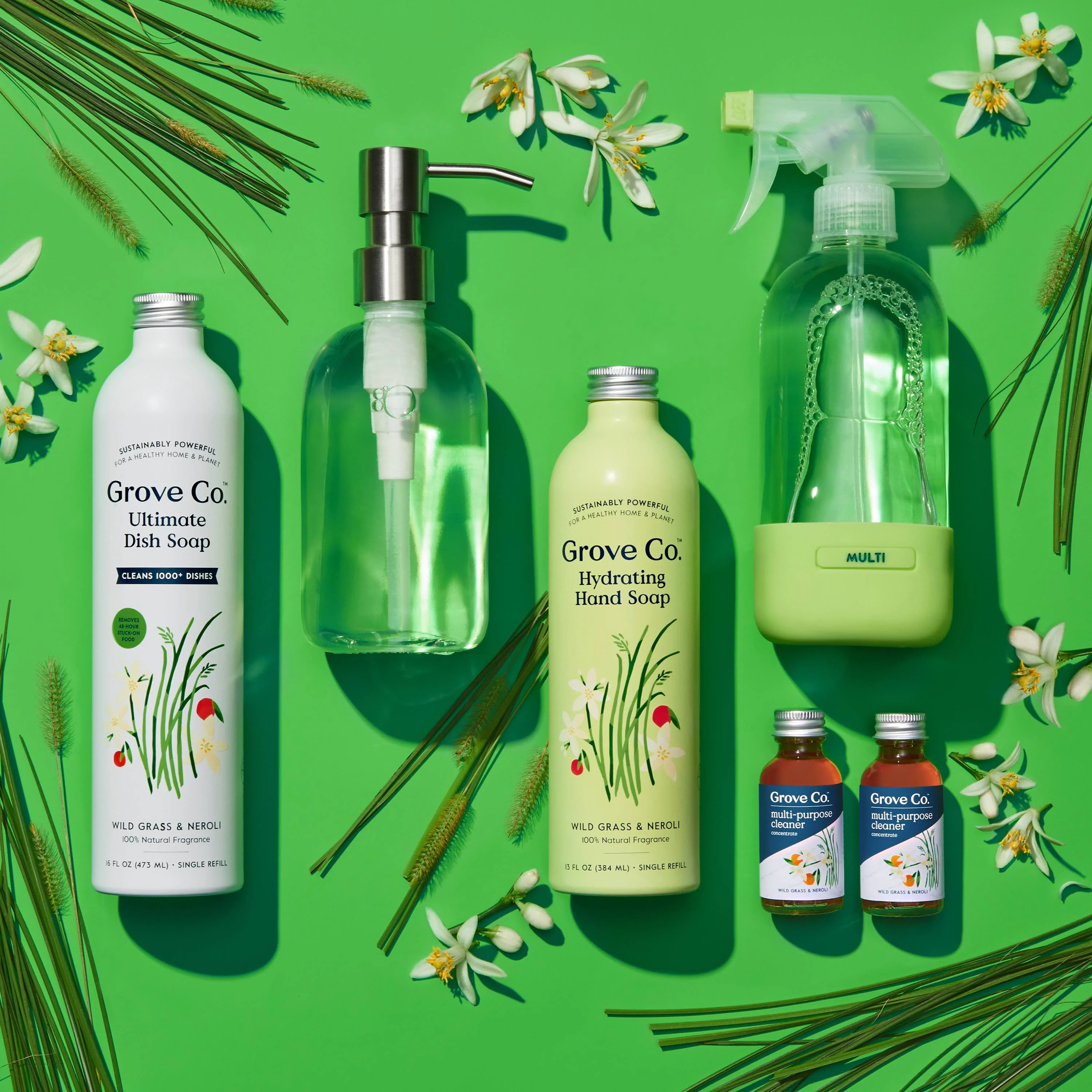 Glass Cleaner Concentrate – Streak-Free Shine Without Harsh Chemicals - Image 57
