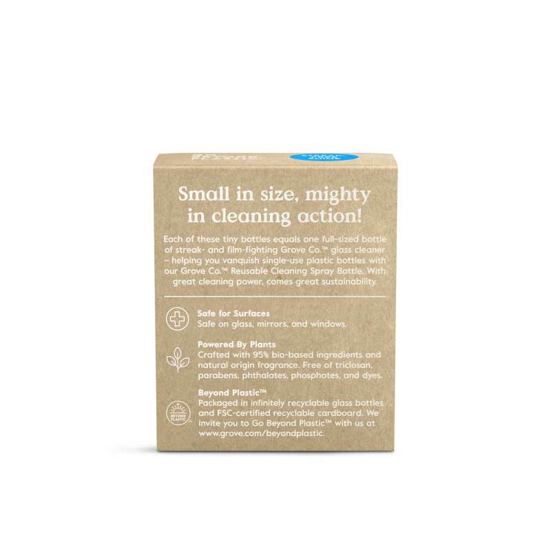 Glass Cleaner Concentrate – Streak-Free Shine Without Harsh Chemicals - Image 6