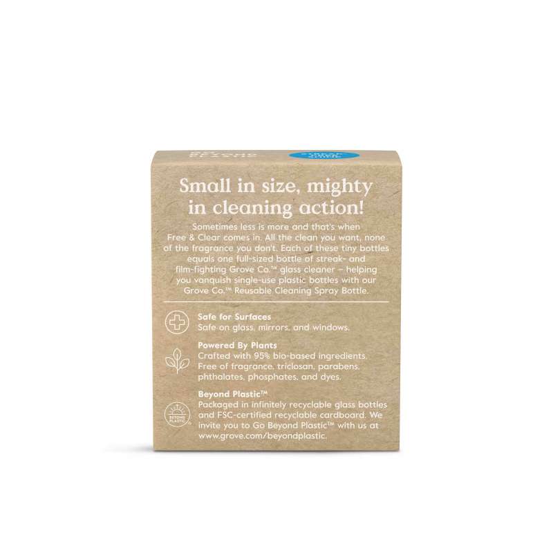 Glass Cleaner Concentrate – Streak-Free Shine Without Harsh Chemicals - Image 67