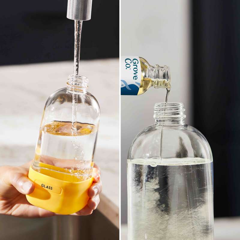 Glass Cleaner Concentrate – Streak-Free Shine Without Harsh Chemicals - Image 70