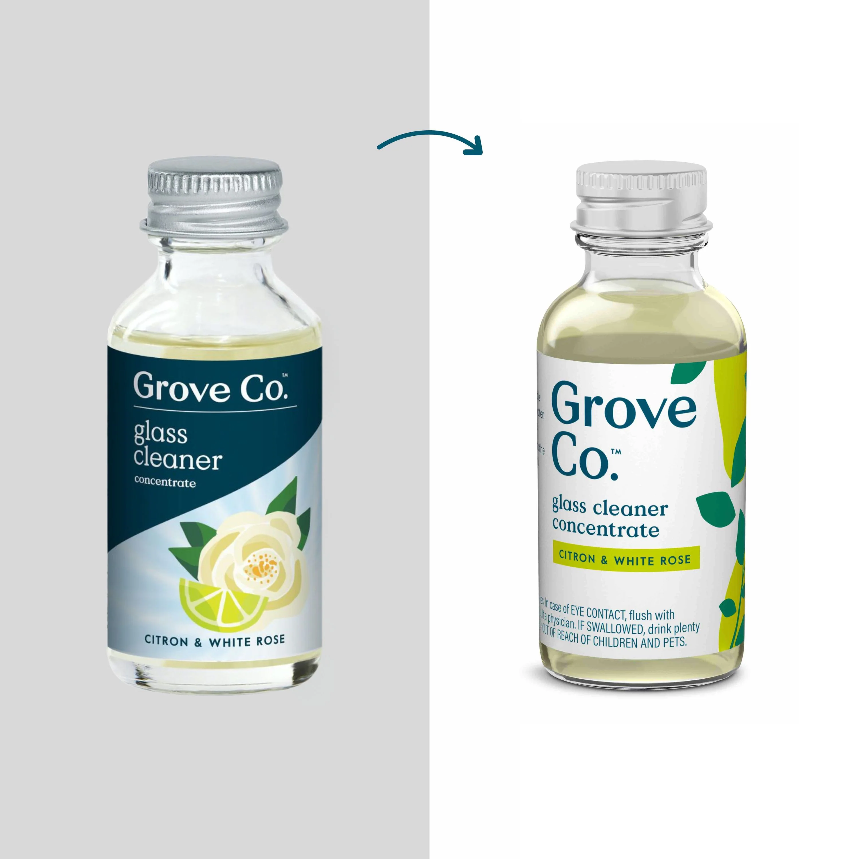 Glass Cleaner Concentrate – Streak-Free Shine Without Harsh Chemicals - Image 81
