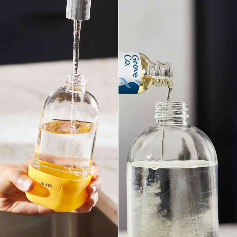 Glass Cleaner Concentrate – Streak-Free Shine Without Harsh Chemicals - Image 86