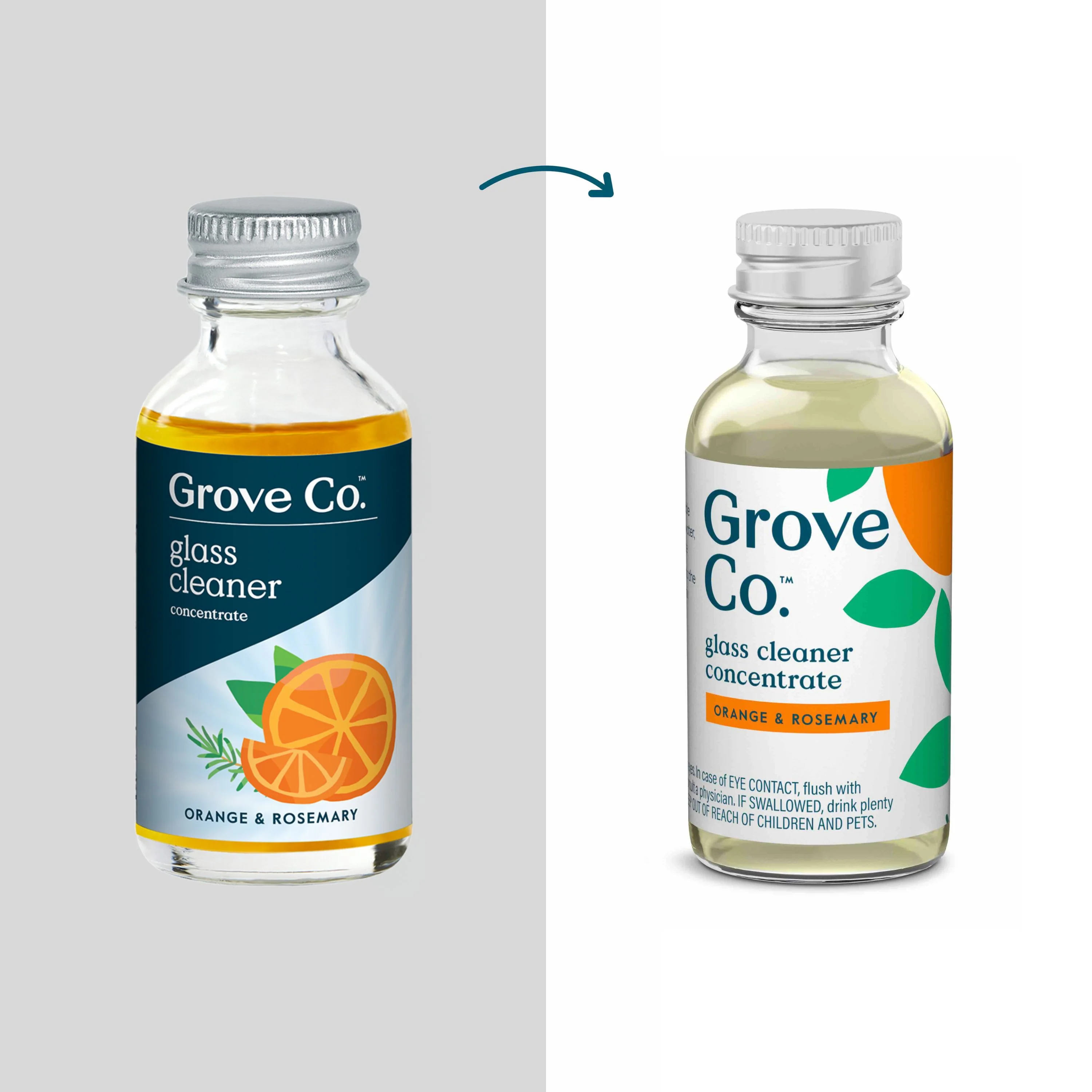 Glass Cleaner Concentrate – Streak-Free Shine Without Harsh Chemicals - Image 89
