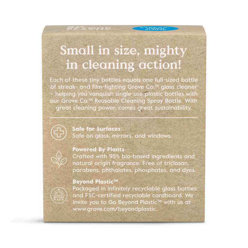 Glass Cleaner Concentrate – Streak-Free Shine Without Harsh Chemicals - Image 92