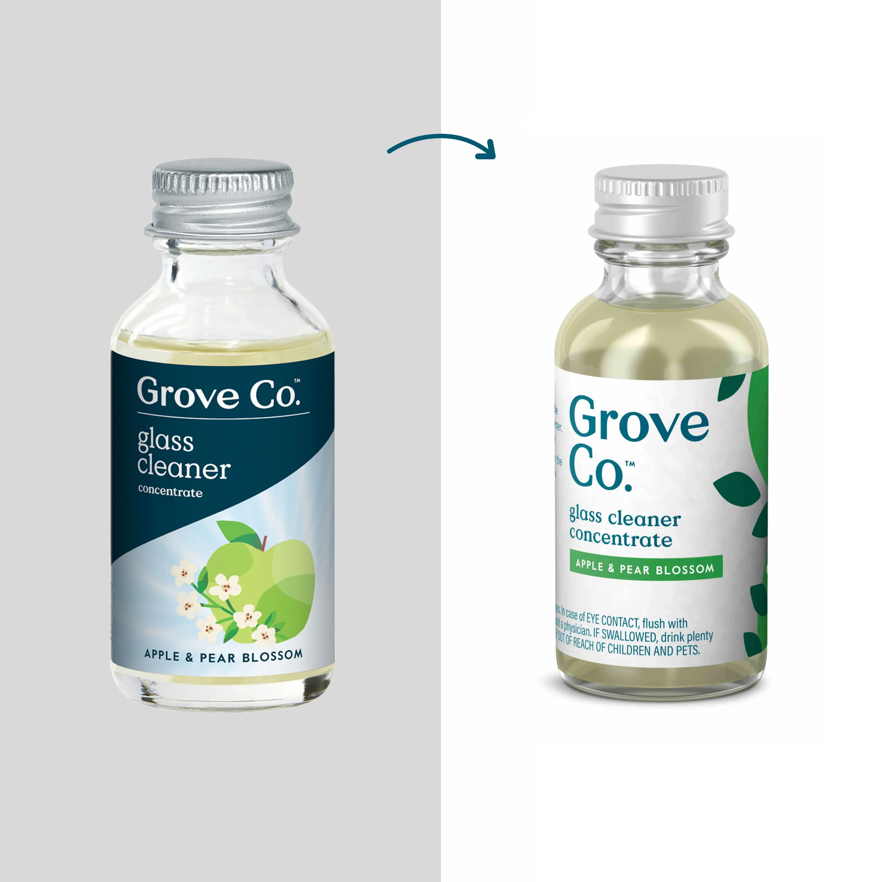 Glass Cleaner Concentrate – Streak-Free Shine Without Harsh Chemicals - Image 98