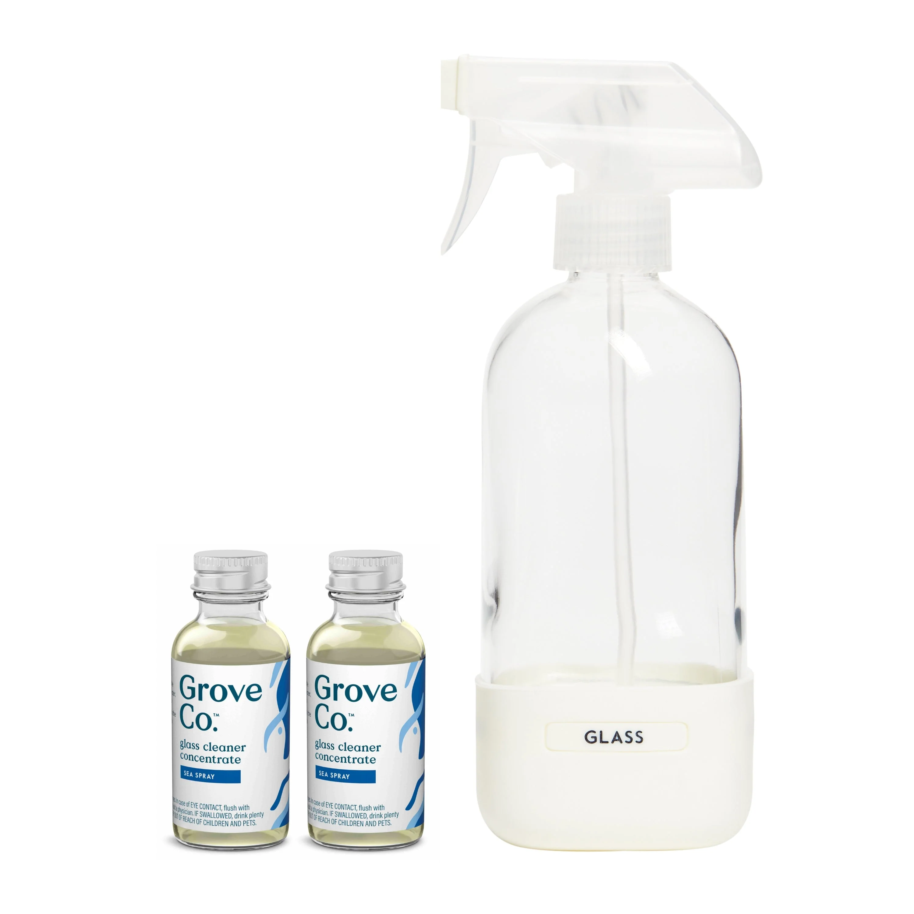 Glass Cleaner Starter Set - Image 4