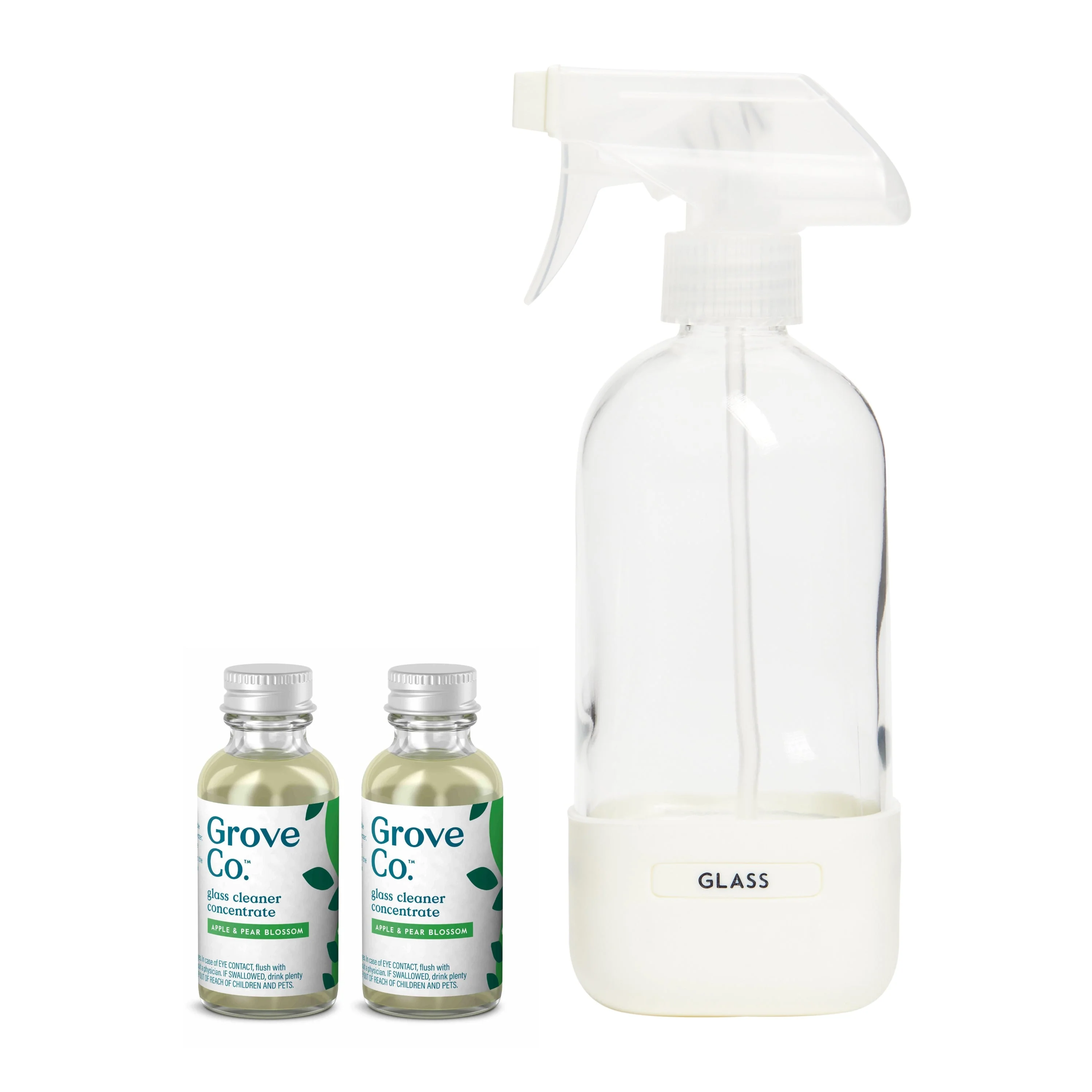 Glass Cleaner Starter Set - Image 7