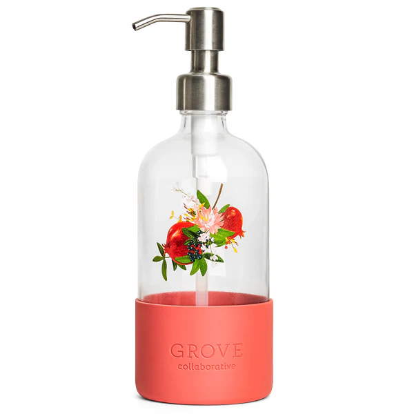 Refillable Dish Soap Dispenser - Image 13
