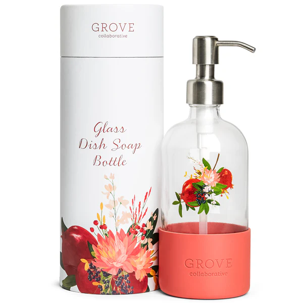 Refillable Dish Soap Dispenser - Image 14
