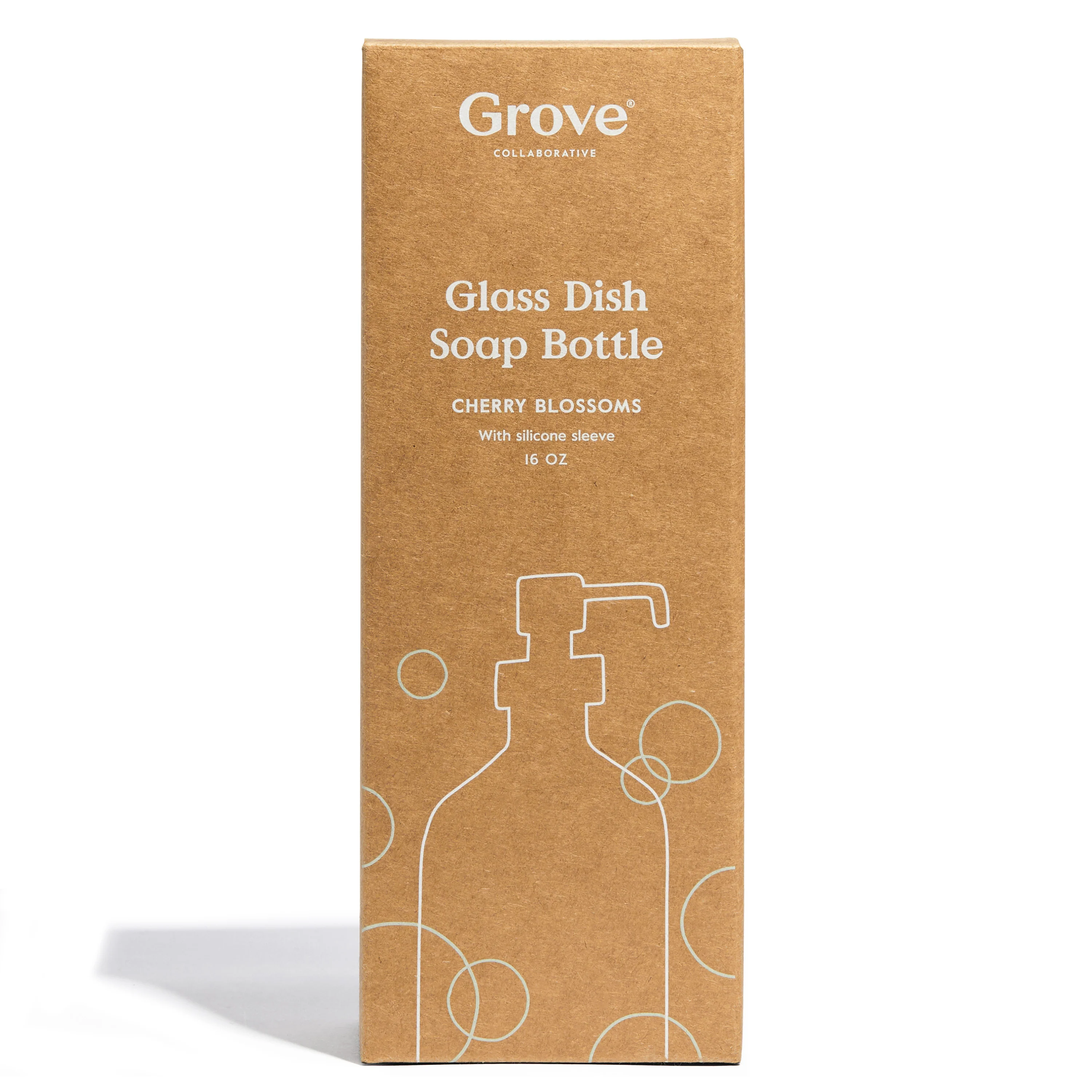 Refillable Dish Soap Dispenser - Image 18