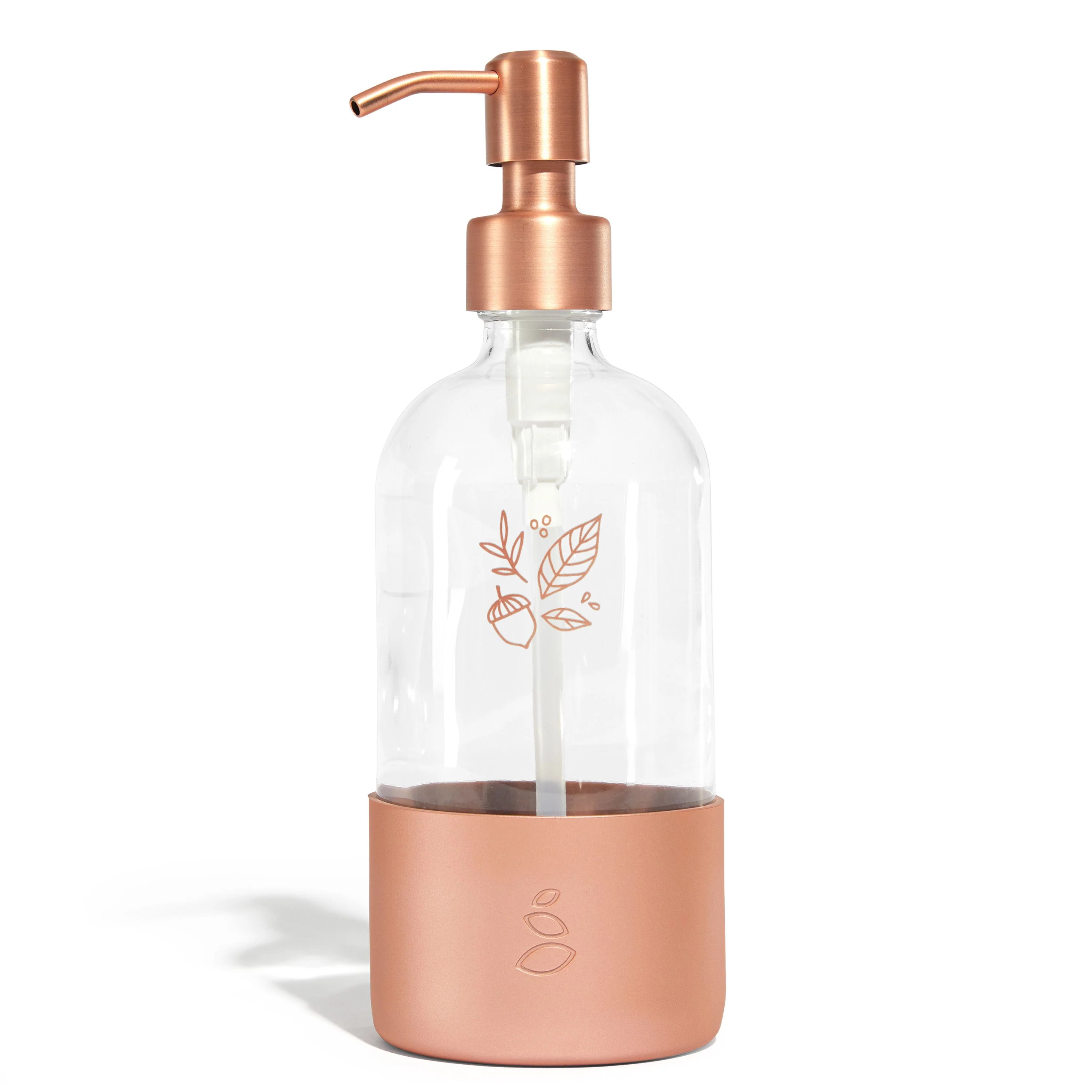 Refillable Dish Soap Dispenser - Image 19