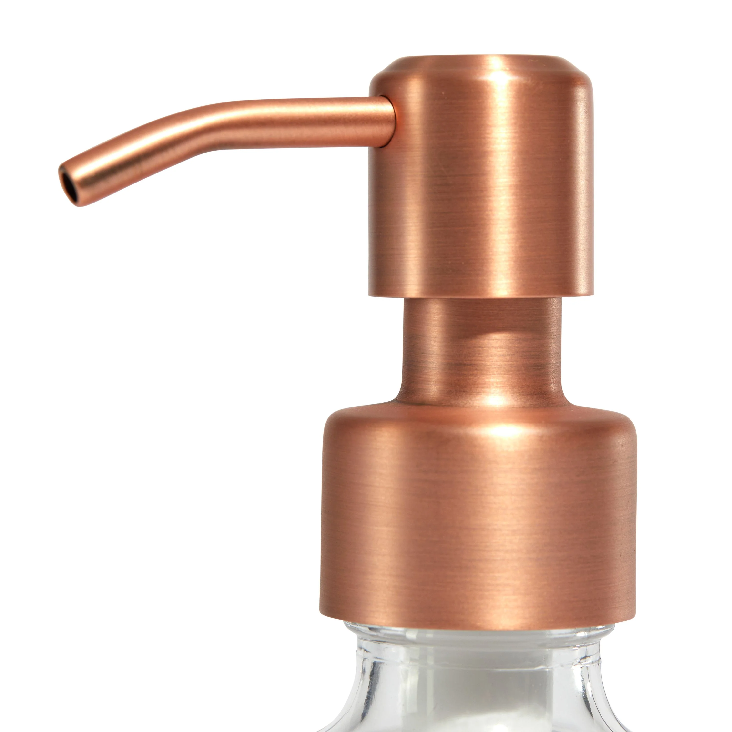 Refillable Dish Soap Dispenser - Image 9