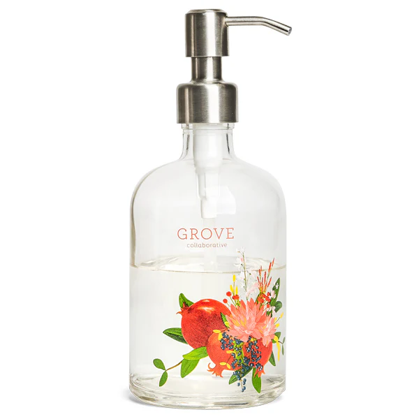 Refillable Gel Hand Soap Dispenser - Image 13