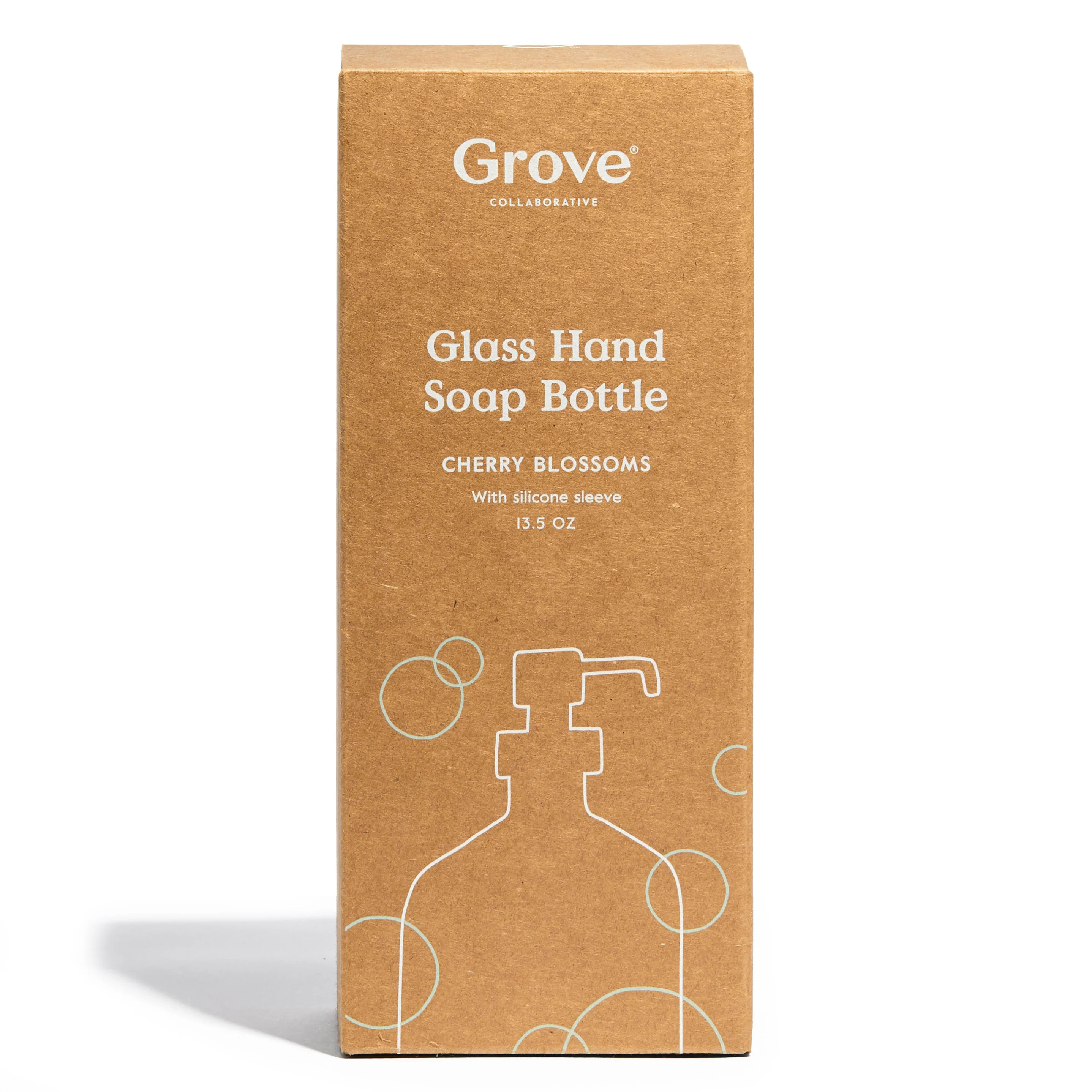 Refillable Gel Hand Soap Dispenser - Image 18