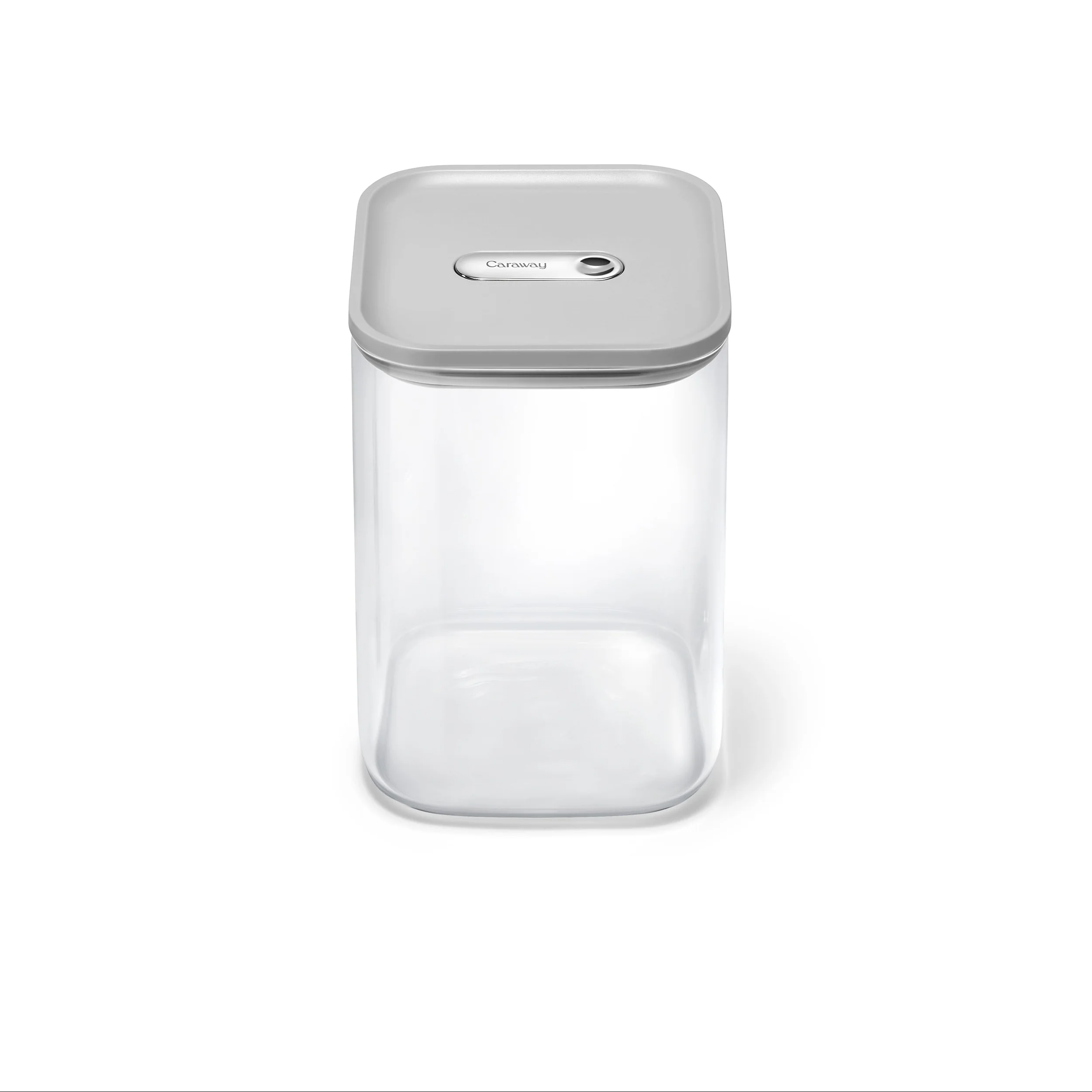 Glass Airtight Container, 4 qt - Image 4