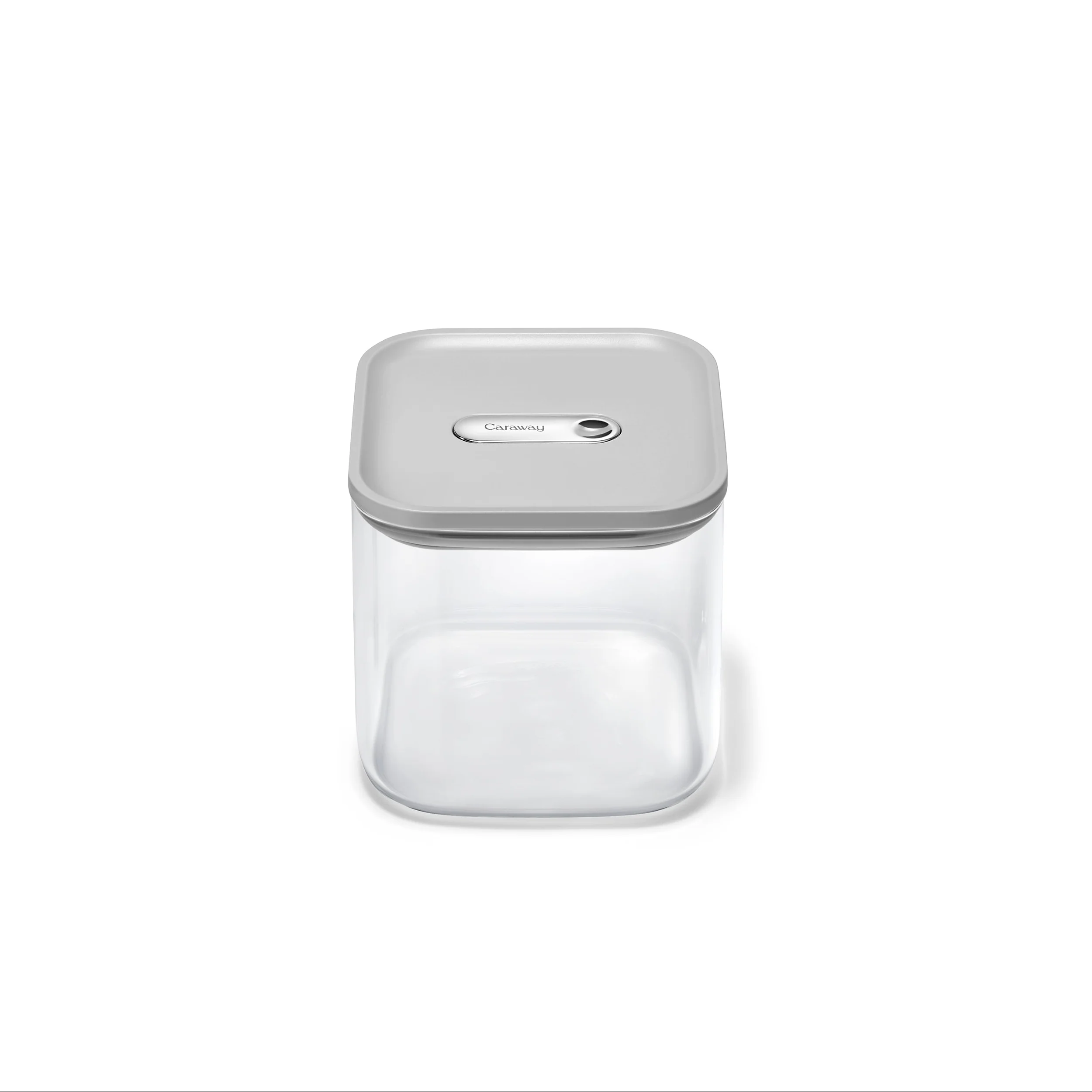 Glass Airtight Container, 2.5 qt - Image 4