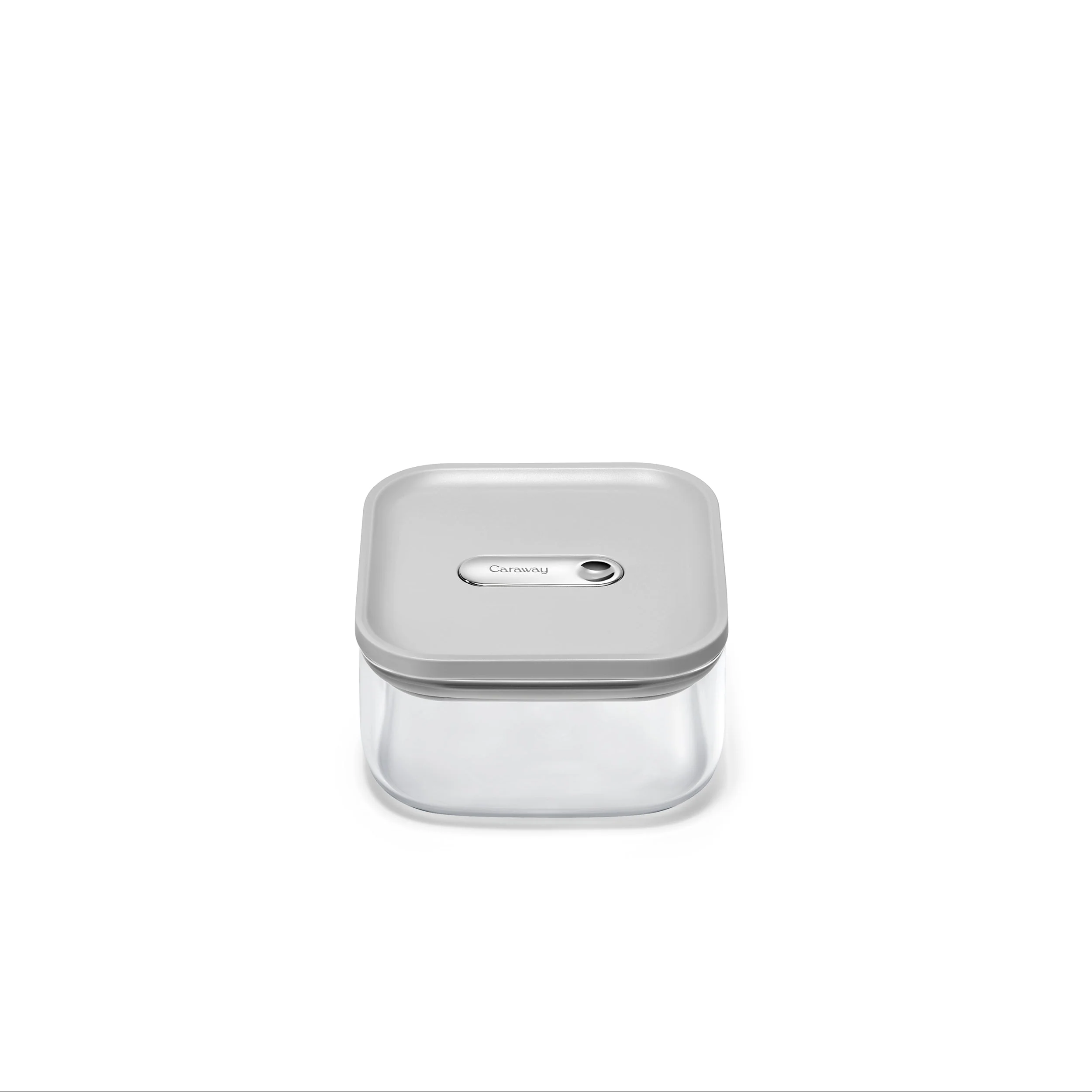 Glass Airtight Container, 1 qt - Image 3