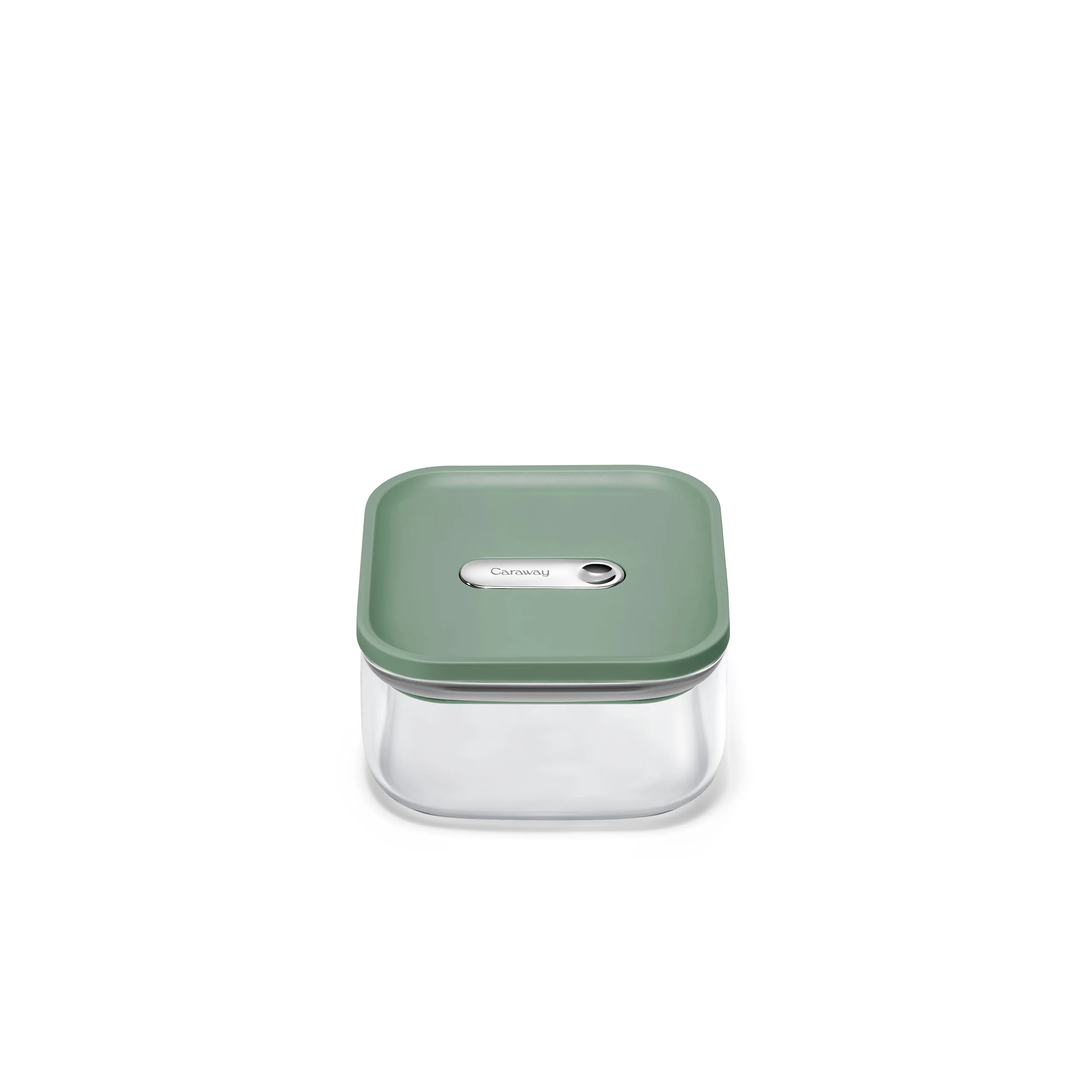Glass Airtight Container, 1 qt - Image 5