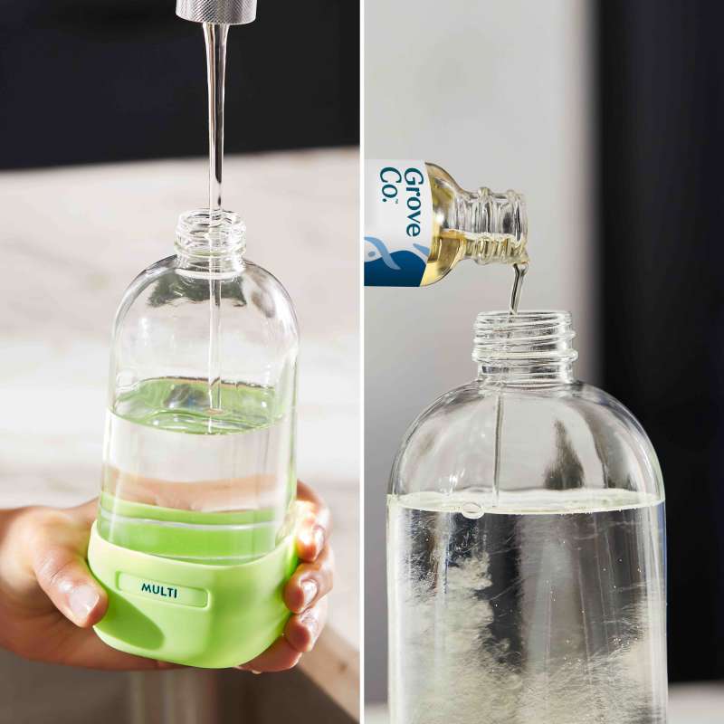 Refillable Spray Bottle - Image 20