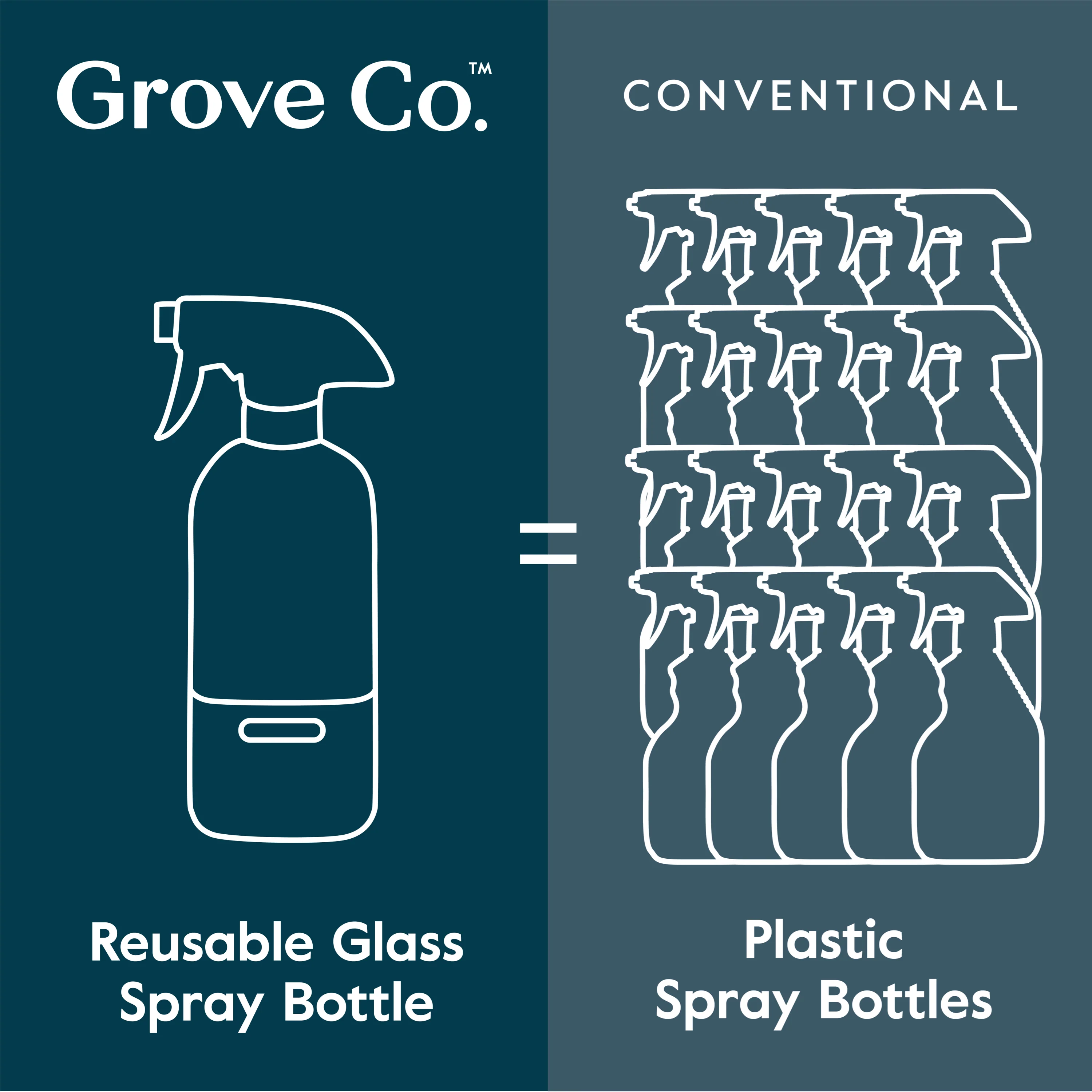 Refillable Spray Bottle - Image 40