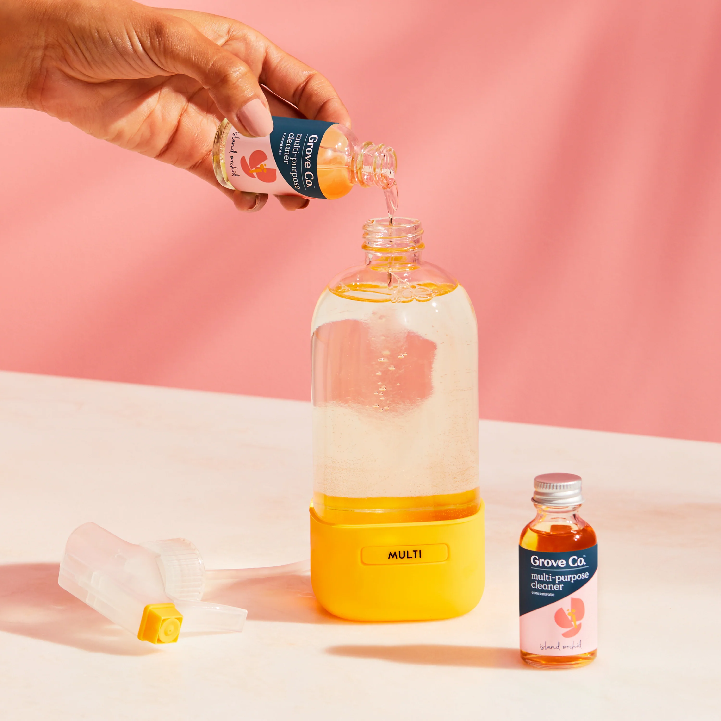 Refillable Spray Bottle - Image 63