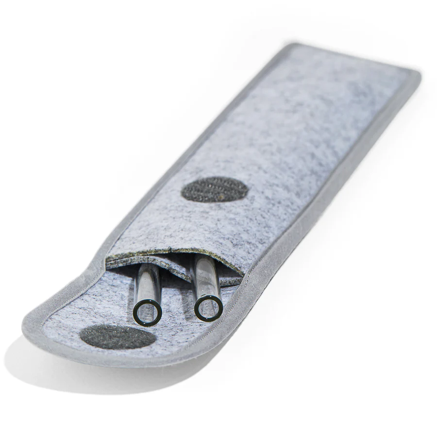 Glass Straw Case - Image 2