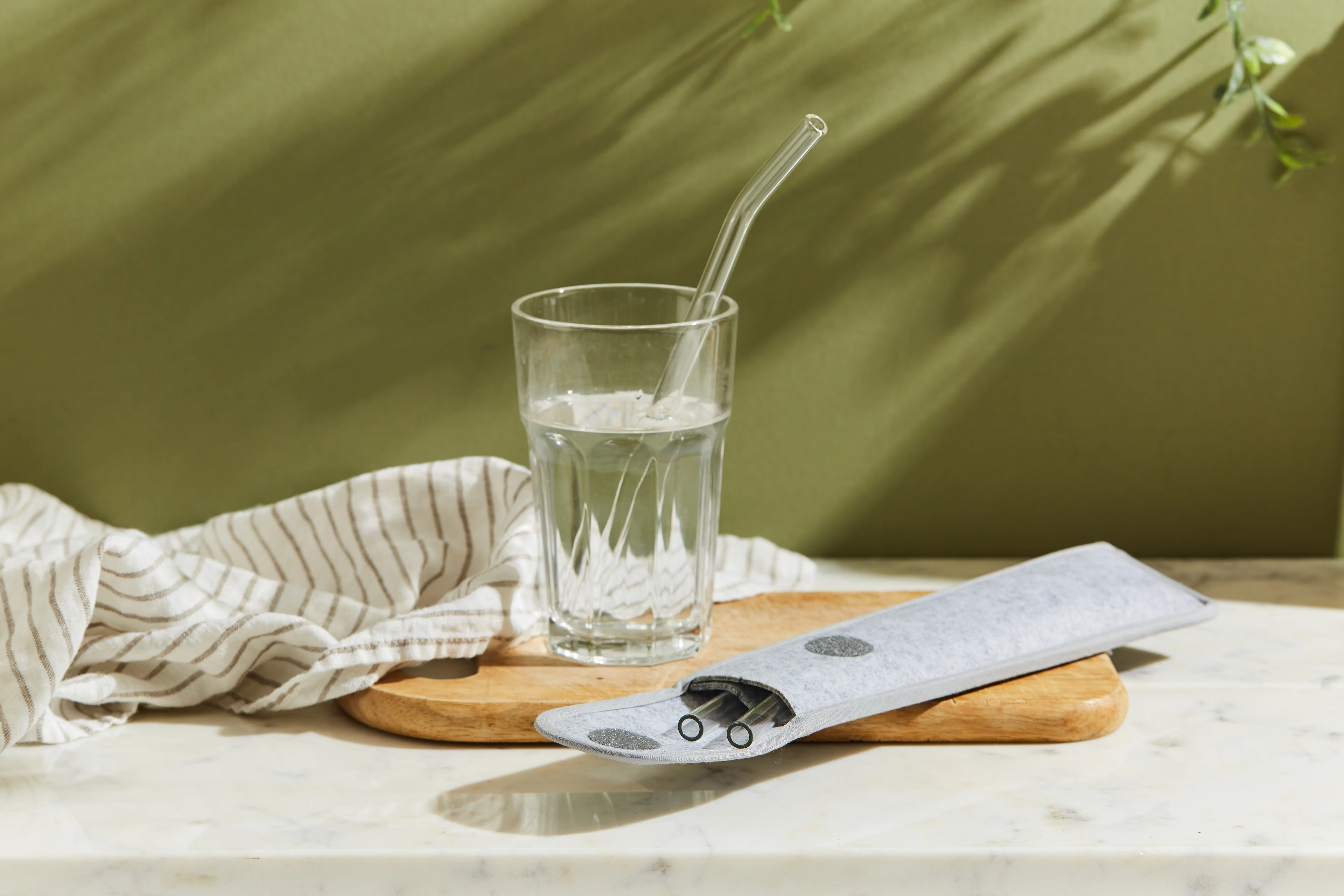 Glass Straw Case - Image 3