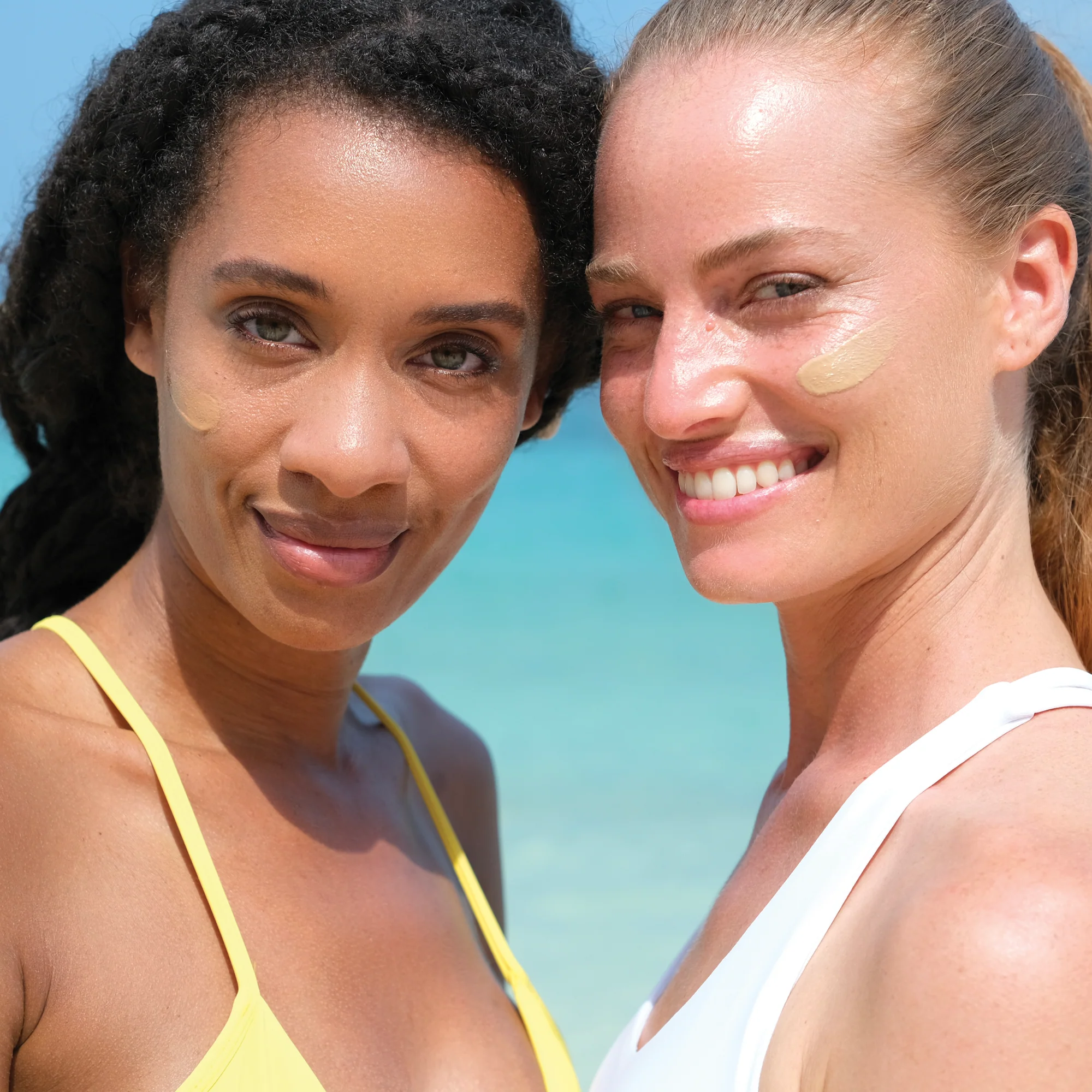 GLOW ME + Tinted Mineral SPF 30 Moisturizer - Image 14