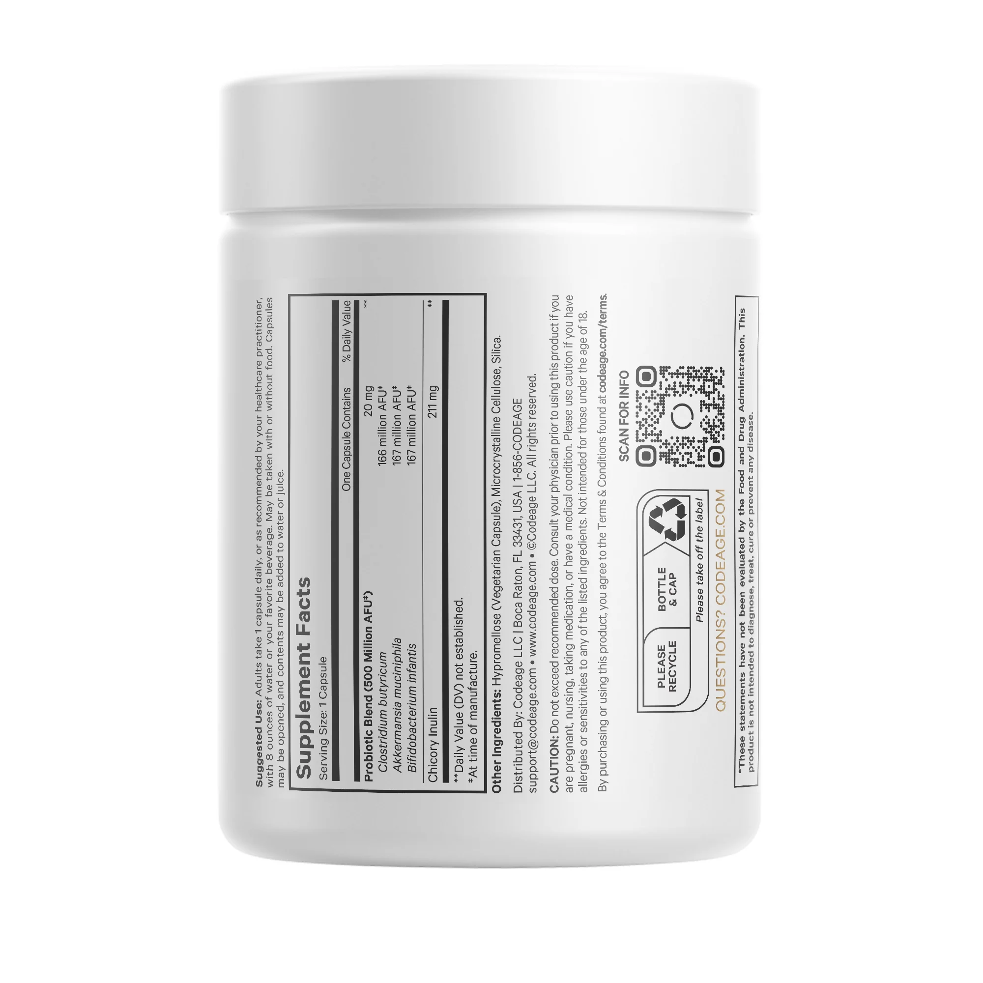 GLP-1 Probiotic+ - Image 2