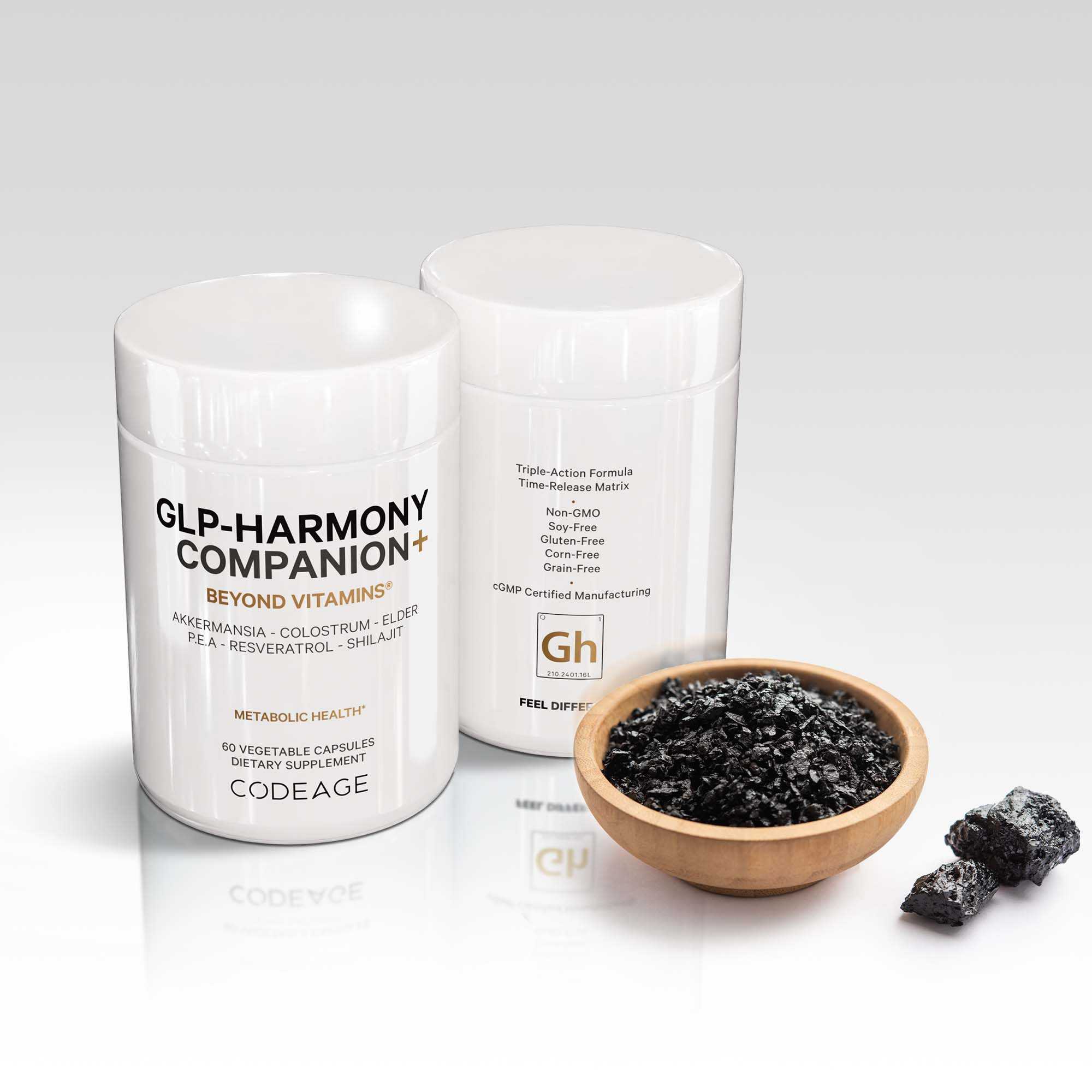 GLP-Harmony Companion - Image 3