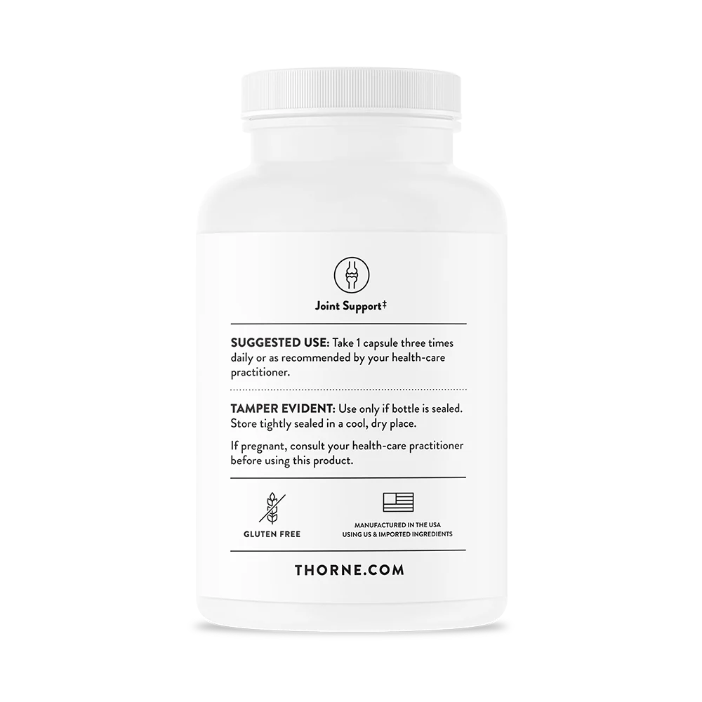 Glucosamine & Chondroitin - Image 4