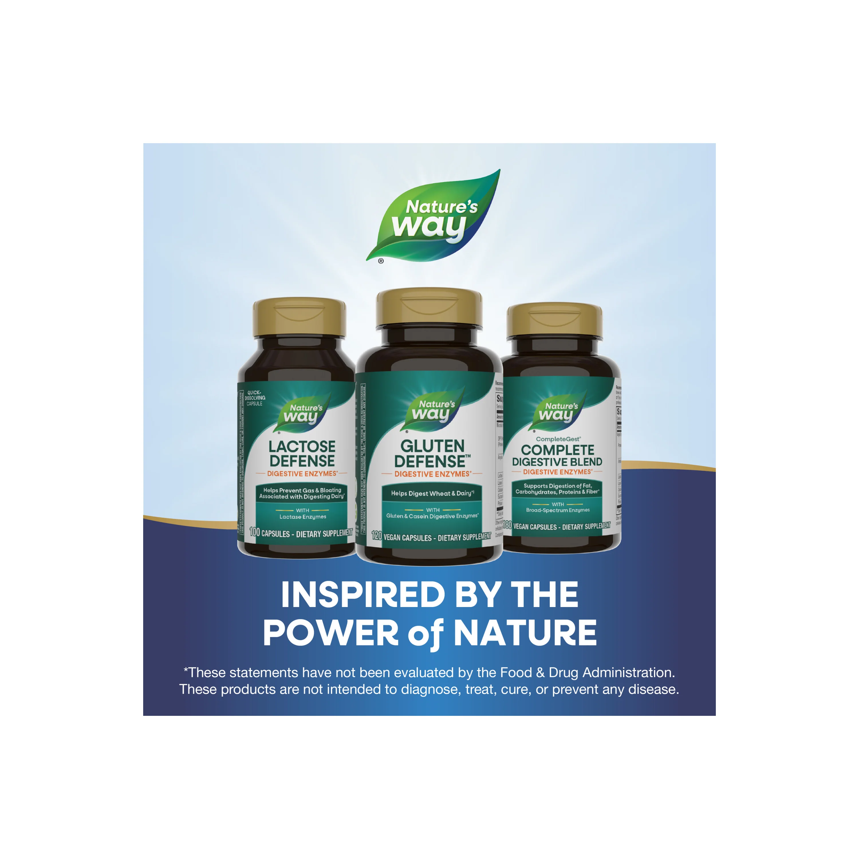 Gluten Defense™ - Image 4